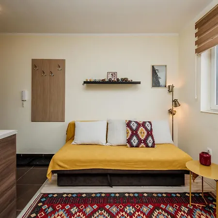 No.32a-jollykop Lägenhet Kopaonik