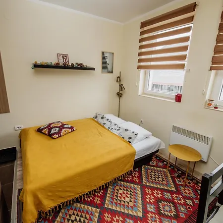 No.32a-jollykop Lägenhet *