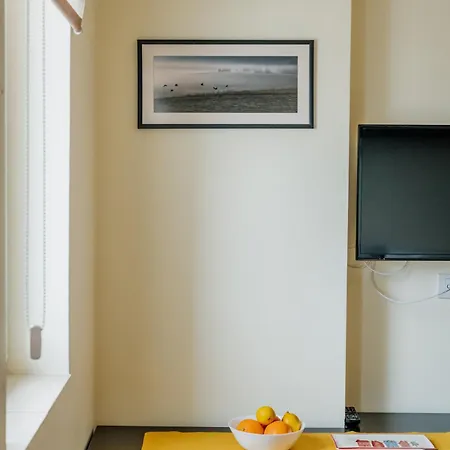 No.32a-jollykop Lägenhet