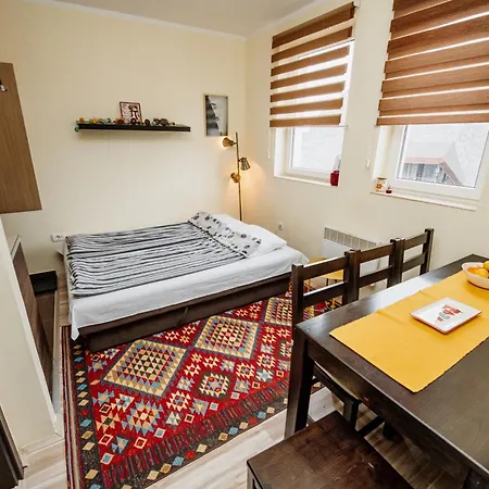 Lägenhet No.32a-jollykop *