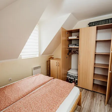 Lägenhet No.32a-jollykop