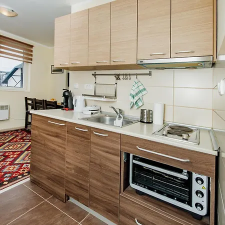 No.32a-jollykop Lägenhet Kopaonik