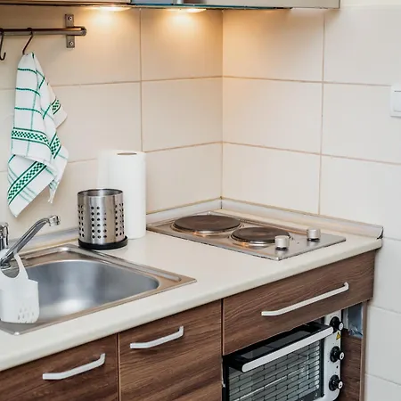 Lägenhet No.32a-jollykop *