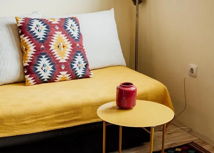 아파트 No.32a-jollykop 카파오닉