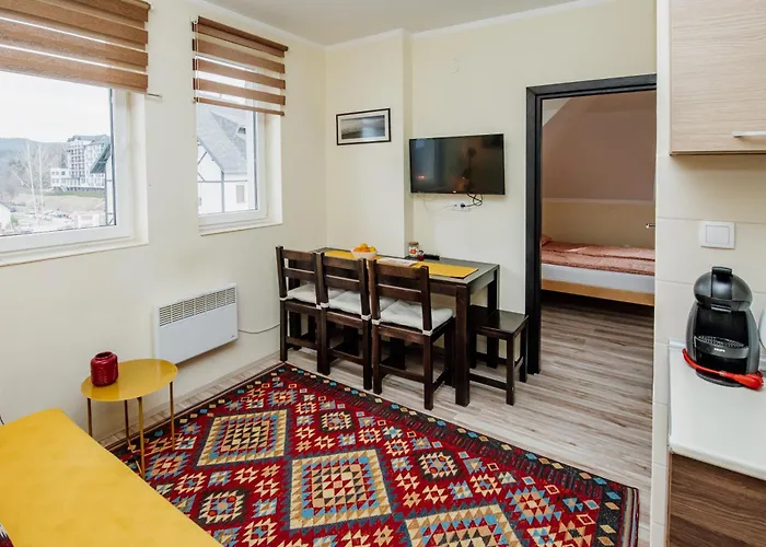 아파트 No.32a-jollykop 카파오닉