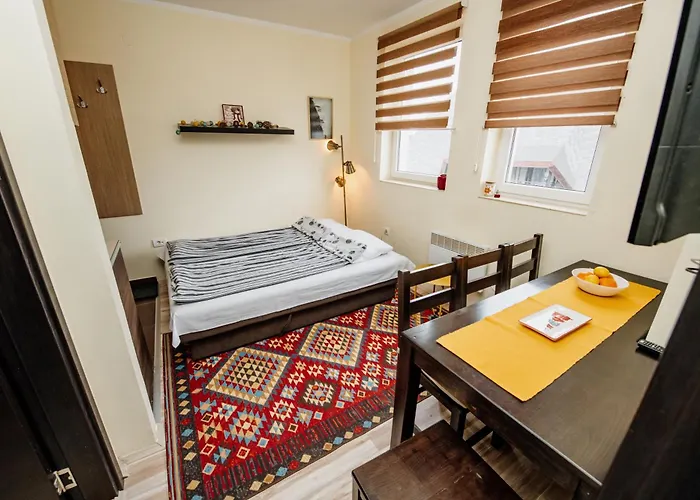 아파트 No.32a-jollykop *